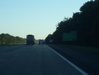 Interstate 495 Photo