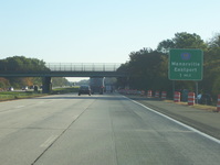 Interstate 495 Photo