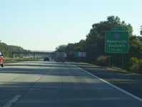 Interstate 495 Photo