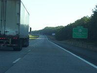 Interstate 495 Photo