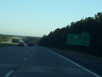 Interstate 495 Photo