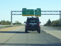 Interstate 495 Photo