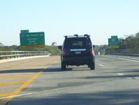 Interstate 495 Photo