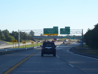 Interstate 495 Photo