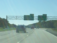 Interstate 495 Photo