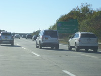 Interstate 495 Photo