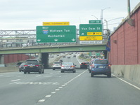 Interstate 495 Photo