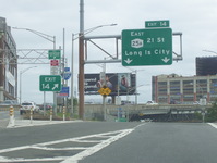Interstate 495 Photo