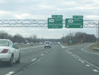 Interstate 495 Photo