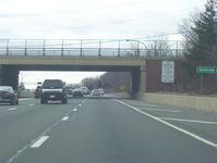 Interstate 495 Photo