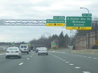 Interstate 495 Photo