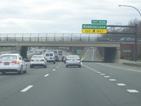 Interstate 495 Photo