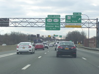 Interstate 495 Photo