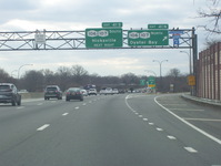 Interstate 495 Photo