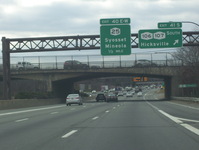 Interstate 495 Photo