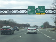 Interstate 495 Photo