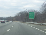 Interstate 495 Photo