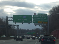 Interstate 495 Photo