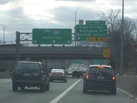 Interstate 495 Photo