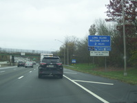 Interstate 495 Photo