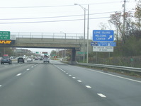 Interstate 495 Photo