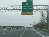Interstate 495 Photo