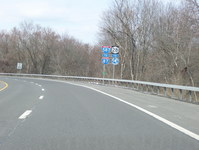Interstate 587 Photo