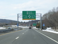 Interstate 587 Photo