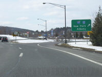 Interstate 587 Photo