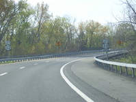 Interstate 587 Photo