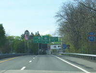 Interstate 587 Photo