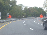 Interstate 587 Photo