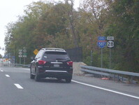 Interstate 587 Photo