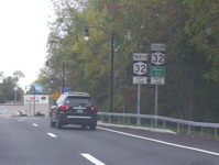 Interstate 587 Photo