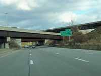 Interstate 590/NY 590 Photo