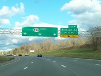 Interstate 590/NY 590 Photo