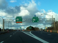 Interstate 590/NY 590 Photo