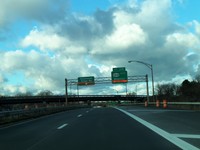 Interstate 590/NY 590 Photo