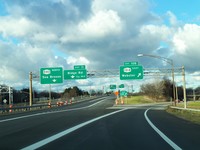 Interstate 590/NY 590 Photo