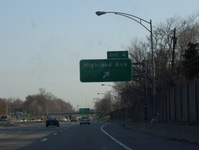 Interstate 590/NY 590 Photo