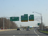 Interstate 590/NY 590 Photo