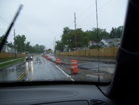 Interstate 590/NY 590 Photo