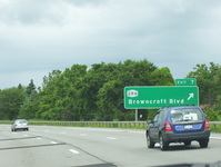 Interstate 590/NY 590 Photo