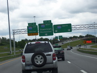Interstate 590/NY 590 Photo