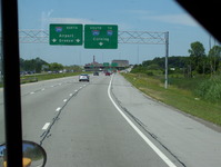 Interstate 590/NY 590 Photo
