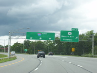 Interstate 590/NY 590 Photo