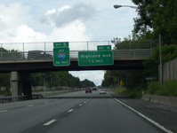 Interstate 590/NY 590 Photo