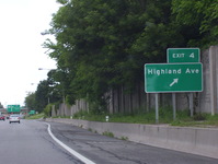 Interstate 590/NY 590 Photo
