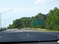 Interstate 590/NY 590 Photo