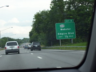 Interstate 590/NY 590 Photo